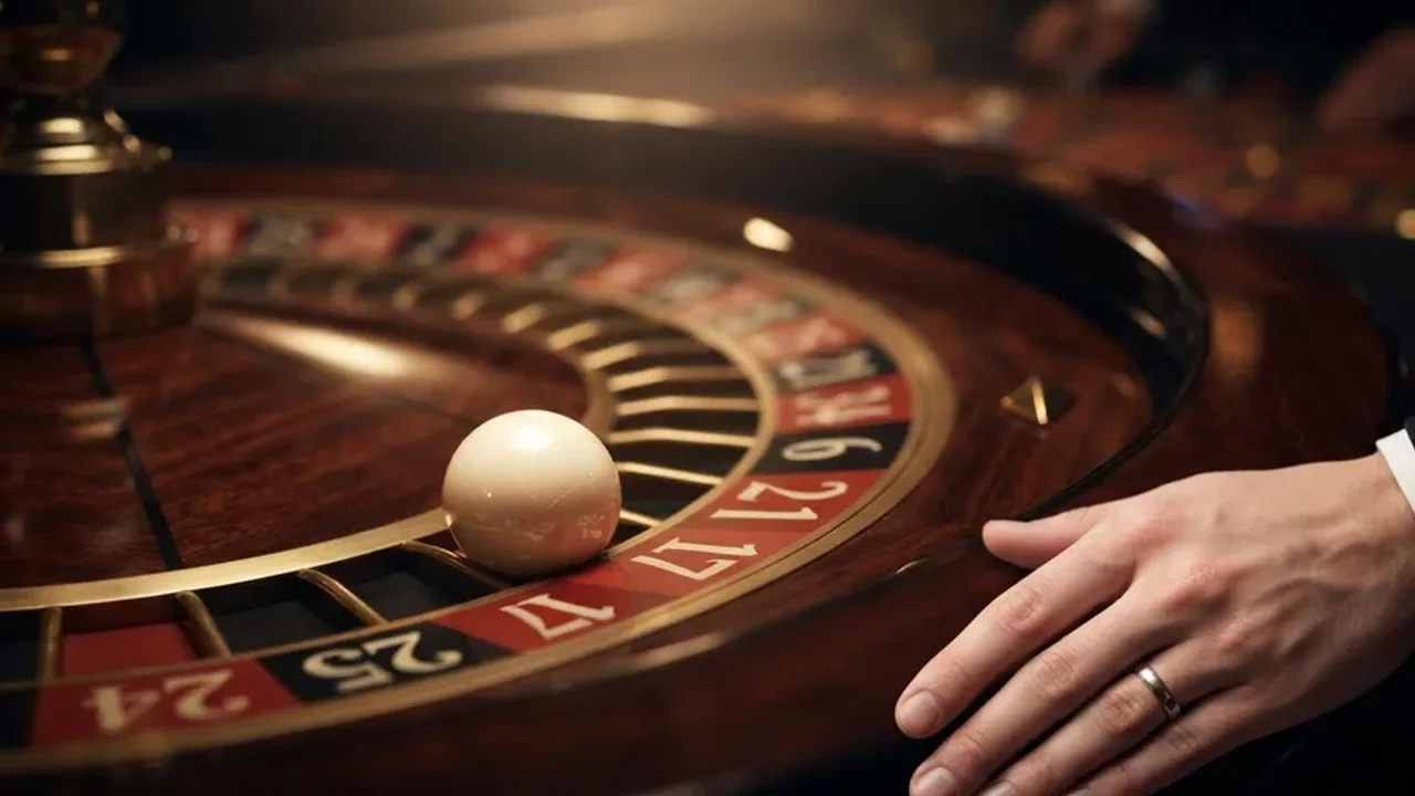 Bedste Online Casino Uden Om Rofus