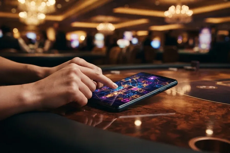 Bedste Online Casino Uden Om Rofus