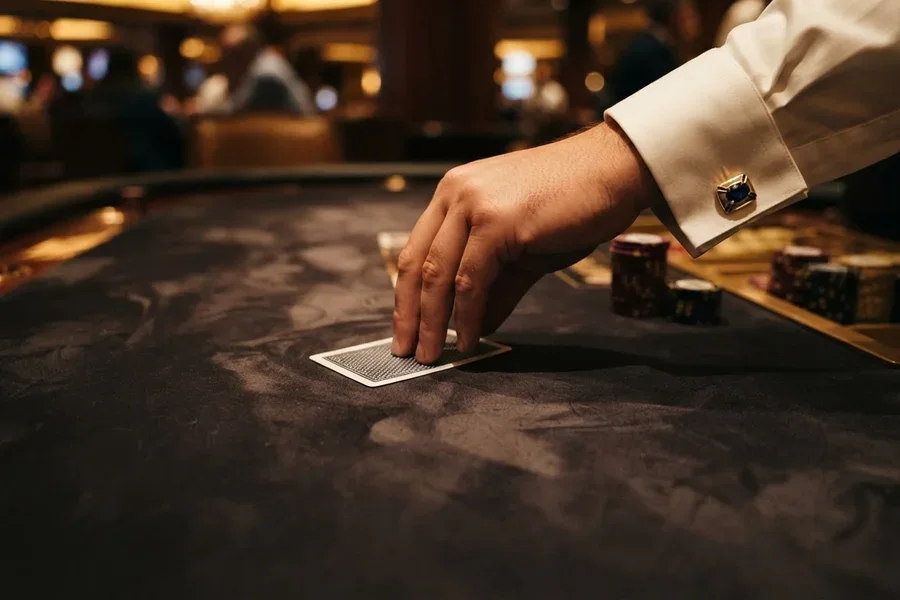 Bedste Online Casino Uden Om Rofus