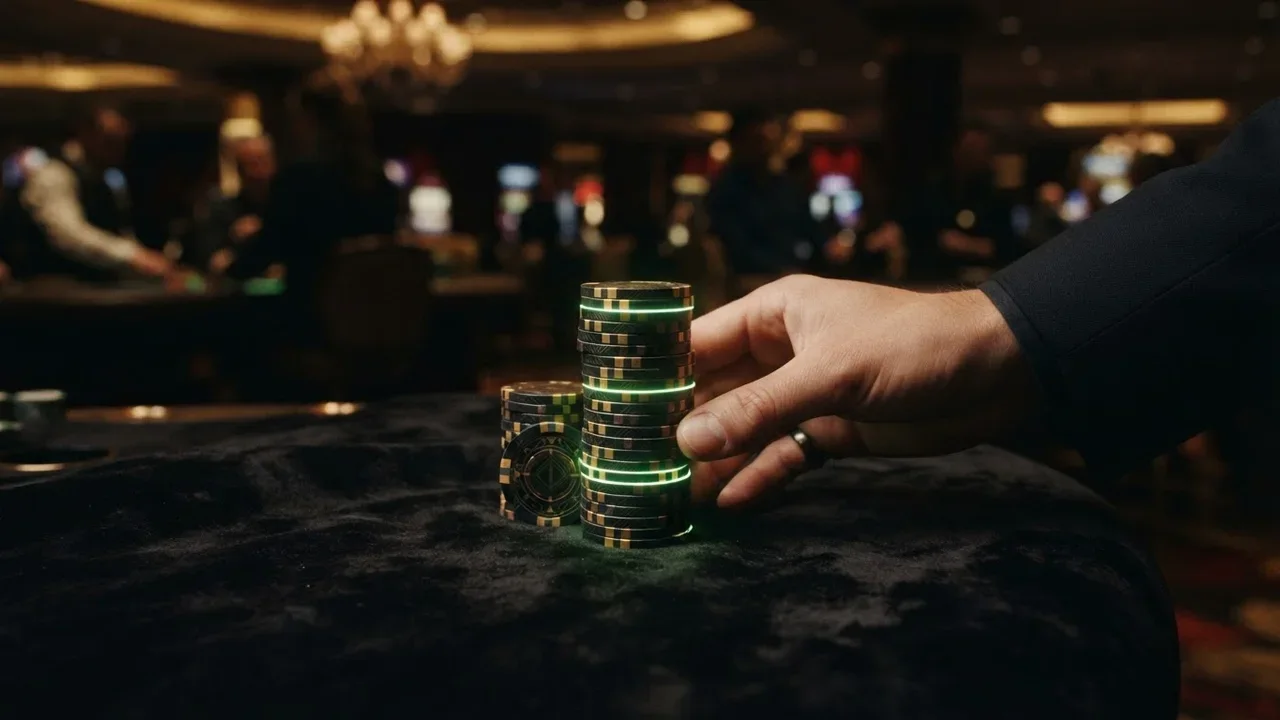 Casino Uden Mitid Free Spins