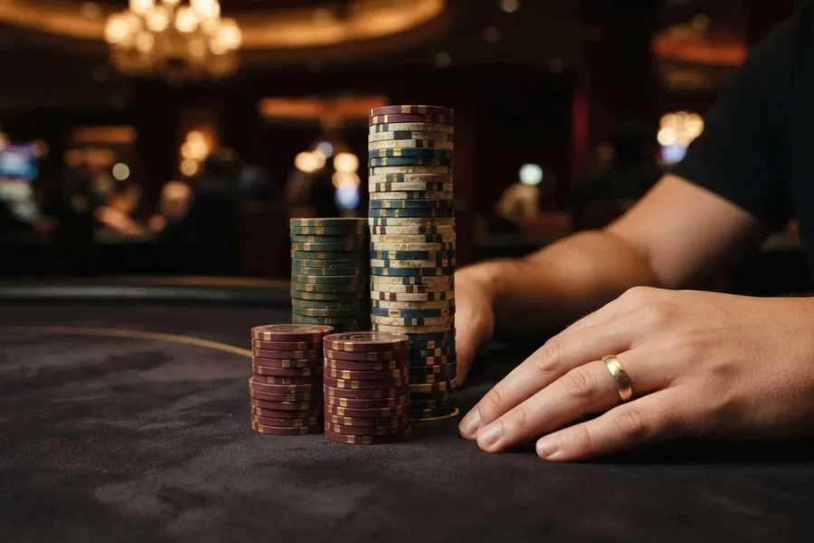 Casino Uden Mitid Free Spins