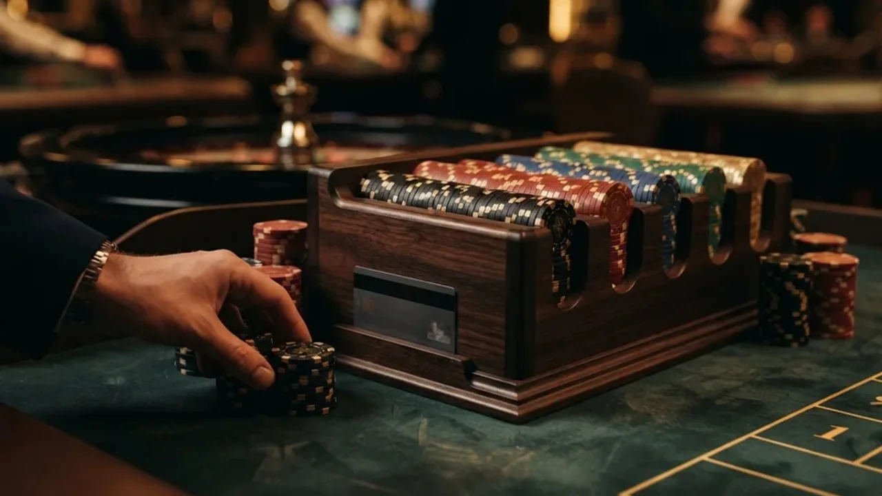 Hurtig Udbetaling Casino
