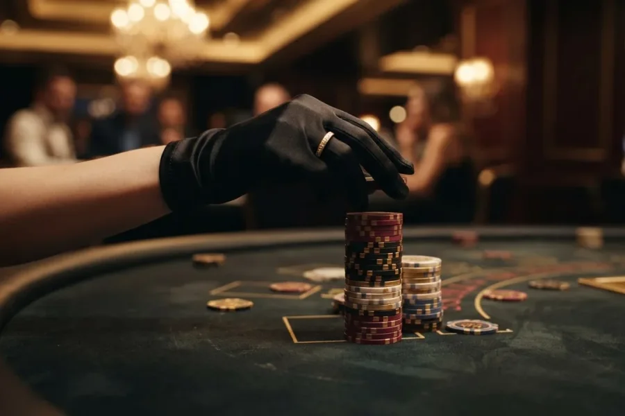 Hurtig Udbetaling Casino