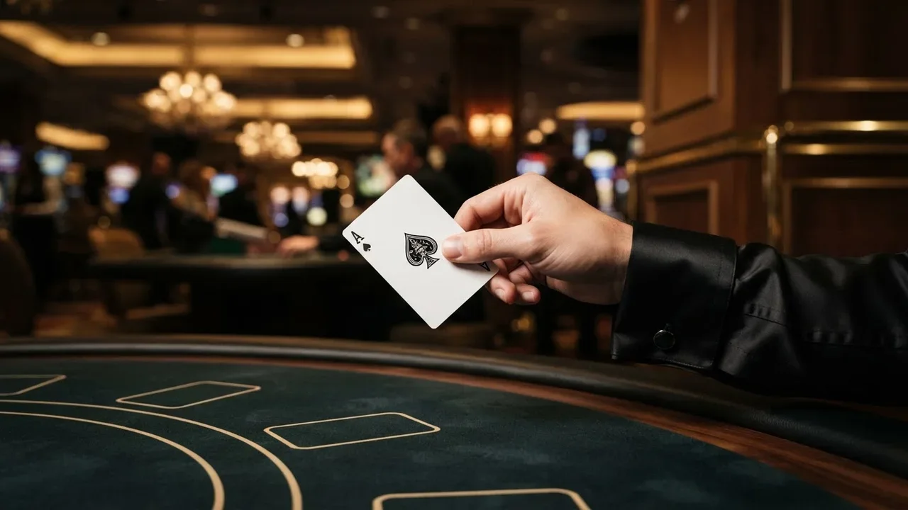 Udenlandske Casino Free Spins Uden Indbetaling