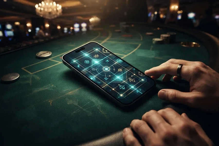 Udenlandske Casino Free Spins Uden Indbetaling