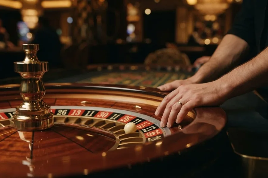 Udenlandske Casino Free Spins Uden Indbetaling